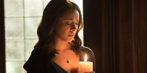 Psychic Abilities and Witchcraft in The Vampire Diaries: An Unconventional Pairing
